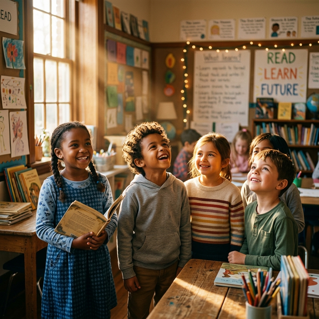 Children